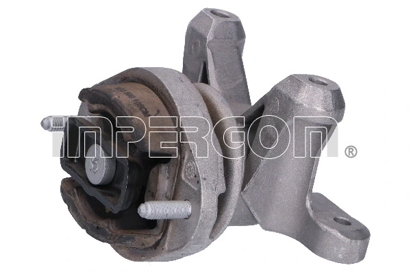 Mounting, automatic transmission